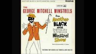 Another Black amp White Minstrel Show 1961  Dry Bones [upl. by Nissie]