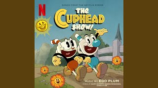 Welcome To The Cuphead Show [upl. by Mahan]