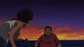 Riley Vs Lamilton  The Boondocks Season 3 Episode 6 Smokin With Cigarettes [upl. by Mariellen640]