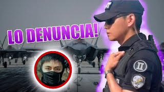 ULTIMO🔴V de BTS es DENUNCIADO Se disculpa GD habla de  COREAYMÁS PLUS [upl. by Edette]