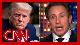 The worst president ever Period Cuomo unloads on Trump [upl. by Aysa405]