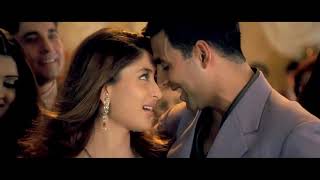 Woh Tassavur Ka Aalam  Aitraaz 2004  Akshay Kumar Kareena Kapoor Priyanka 1080p Video Song [upl. by Hoagland456]