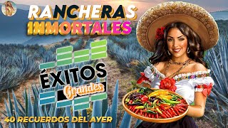 Las Mejores Canciones Rancheras de Mujeres  Corridos y Rancheras Con Mariachi Mix [upl. by Luelle28]