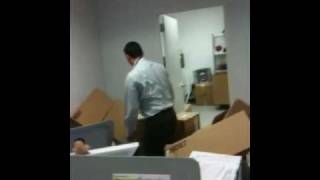 The Helpdesk Office Prank 1 [upl. by Hock]