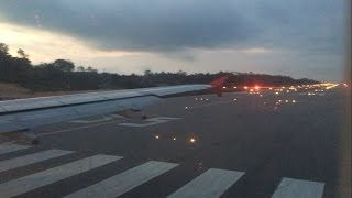 Vuelo BucaramangaBogotá I avianca A320 [upl. by Tiedeman860]