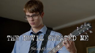 The Devil Cheated Me  Nicholas Galitzine  Vietsub [upl. by Aem818]