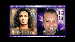 Sacha Stone  The Missing Link show [upl. by Rabbi]