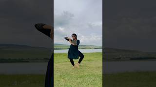 Dheem Ta dhare ❤️dheemtadare tabu akshaykumar choreo semiclassical dancevideo bollywood [upl. by Bonneau918]