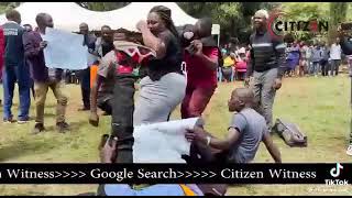 Disco Matanga  Asembo dance [upl. by Nimrac]