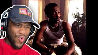 Anthony Hamilton  Charlene Official HD Video  REACTION [upl. by Wang]