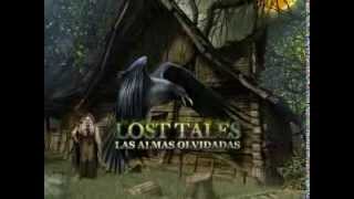 Lost Tales Las Almas Olvidadas [upl. by Assilram215]