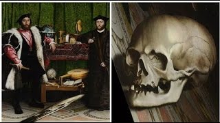 12 Symbols and Codes Hidden in Renaissance Art That You Never Would Have Noticed [upl. by Niuqauj]