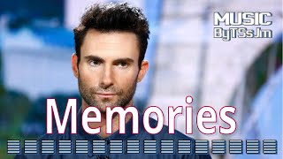 Maroon 5  Memories  Music [upl. by Meggi]