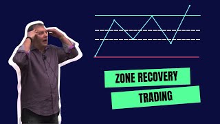 quotZone RecoveryquotTrading Algorithm AND How to Turn ALL of Your Losing Trades into Winners [upl. by Yrrad900]