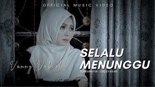 VANNY VABIOLA  BIARLAH KU PERGI OFFICIAL MUSIC VIDEO [upl. by Wolfort65]