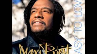 Maxi Priest  If I Gave My Heart To You  Official Audio [upl. by Zipporah]