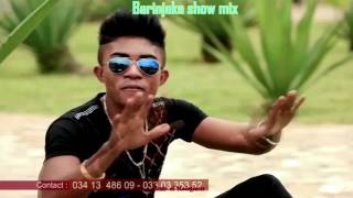 Barinjaka show MEGAMIX [upl. by Aret]