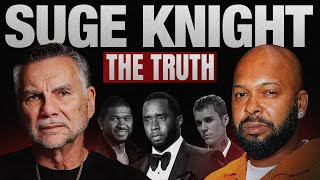 Suge Knight Reveals Shocking Secrets About P Diddy Justin Bieber amp The Industry [upl. by Amisoc]