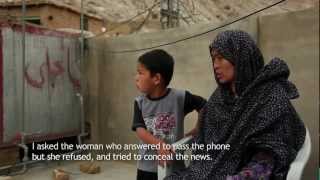 The plight of the Hazara people of Quetta Documentary [upl. by Hanonew107]