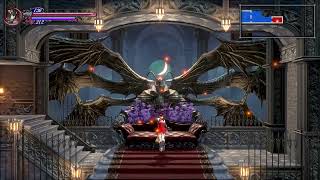 Bloodstained Ritual of the Night No commentary  Partie 3 [upl. by Glaab]