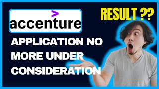 Rejected  Accenture Workday Mail  Accenture interview results 2024  OFFER LETTER  Task Mail [upl. by Dinerman]