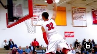 62quot Gabe York Is The Most EXCITING Player In 2012 CRAZY Official Season Mixtape Arizona Bound [upl. by Lebazi]