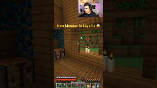 Two New Members In Lilyville 😱 gamerfleet lilyville youtubeshorts [upl. by Nosduj]