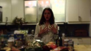 Jills 10 Day Detox Diet [upl. by Borras575]