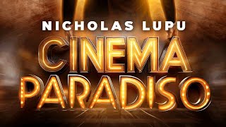 Showreel CINEMA PARADISO Show  NICHOLAS LUPU [upl. by Tammi609]