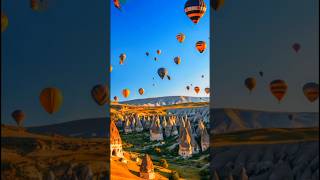 Cappadocia Turkey [upl. by Anyah]