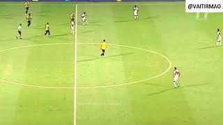 André Carrillo no Corinthians  lances e gols [upl. by Asserak163]