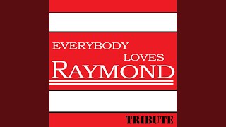 Everybody Loves Raymond Theme Single [upl. by Mizuki]