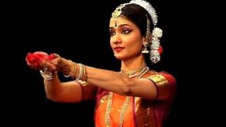 Bharatanatyam by Savitha Sastry Diwali Video Greetings [upl. by Malek852]