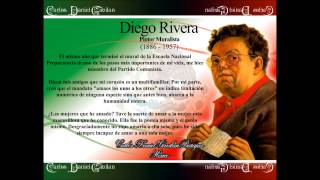 Diego Rivera  La Zandunga [upl. by Merci]