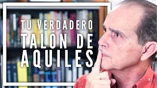 Episodio 1406 Tu Verdadero Talón De Aquiles [upl. by Bachman]