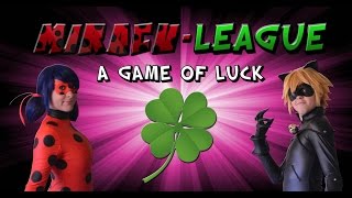 MiracuLeague Episode 3 A Game of Luck [upl. by Lezned]