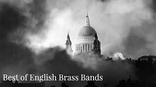 The Best of English Brass Bands [upl. by Floss]