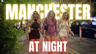 Best Of Manchester Nightlife Fashion manchestercity manchesterfashion manchester [upl. by Lladnik]