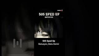 505 Sped Up  Batusyex Batu Demir [upl. by Yadseut591]