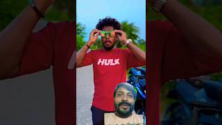 Apple🍎 brande 😂😂 comedy realfools vikramfunny shorts [upl. by Etat]