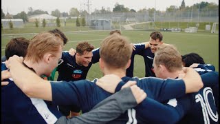 Salling Cup Hvem er bedst på banen Føtex eller Bilka [upl. by Giliane]