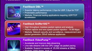 High Performance Networking Solutions [upl. by Kire83]