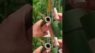 bamboo creation mambo amazing art videodiy bamboo BambooAmezingArt [upl. by Eenaej]