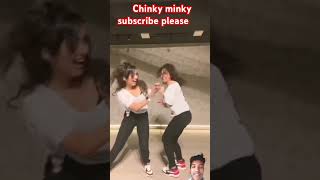 dance dancer chinki minki [upl. by Acinyt]