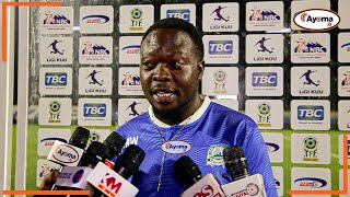 quotTANZANIA MSEMAJI NI MIMI NA ALLY KAMWE PEKEEquot  AZAM FC BAHATI YAO  SEMAJI PAMBA AFUNGUKA MAZITO [upl. by Barrus]