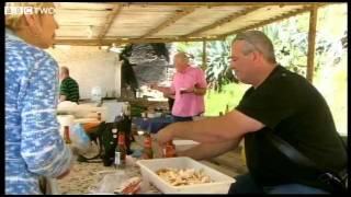 Rick Experiences Catalonias Culinary Delights  Rick Steins Spain  BBC Two [upl. by Elena323]