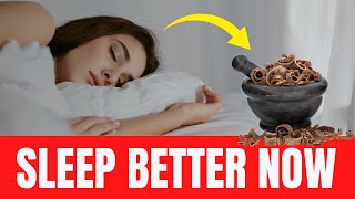 Improve Your Sleep A Herb that Helps You Relax  Magnolia Bark [upl. by Ycnaffit]