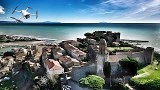 Castiglione della Pescaia una meraviglia [upl. by Lucy180]