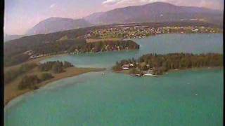 FPV Faaker See in Kärnten [upl. by Gomer675]