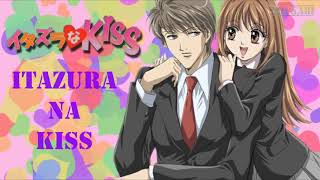 Itazura Na Kiss 2525 MEGA [upl. by Airotel413]